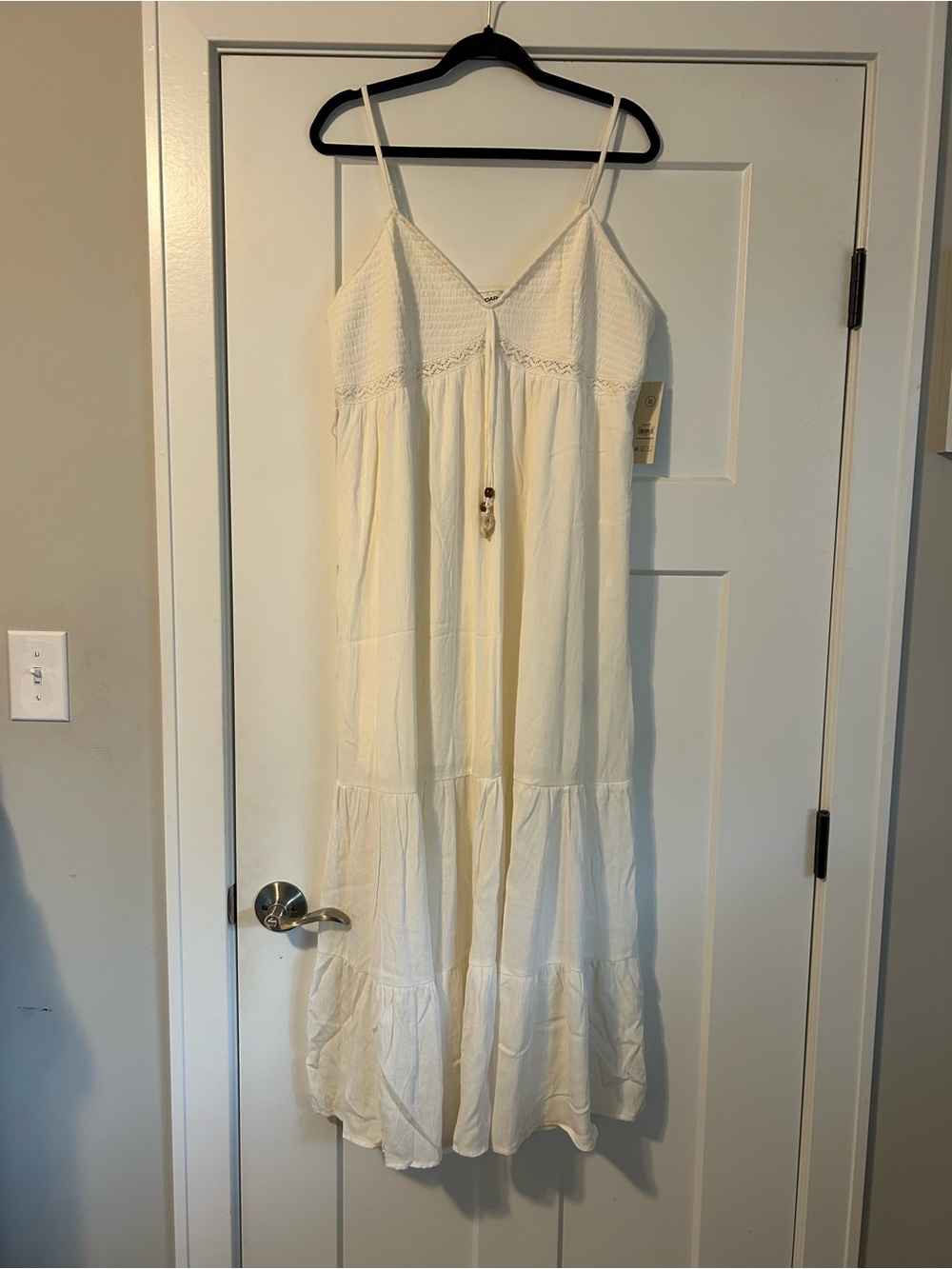 New Dress